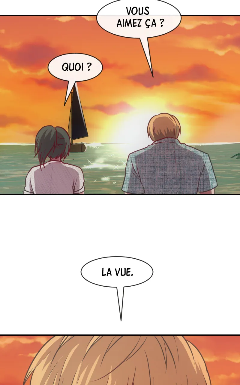Read Questions d’âge Manga Online