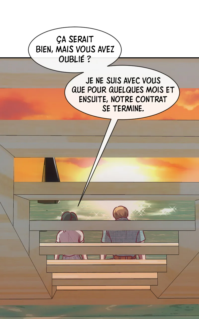 Read Questions d’âge Manga Online