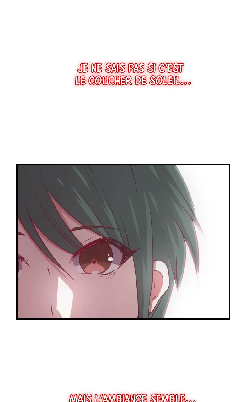 Read Questions d’âge Manga Online