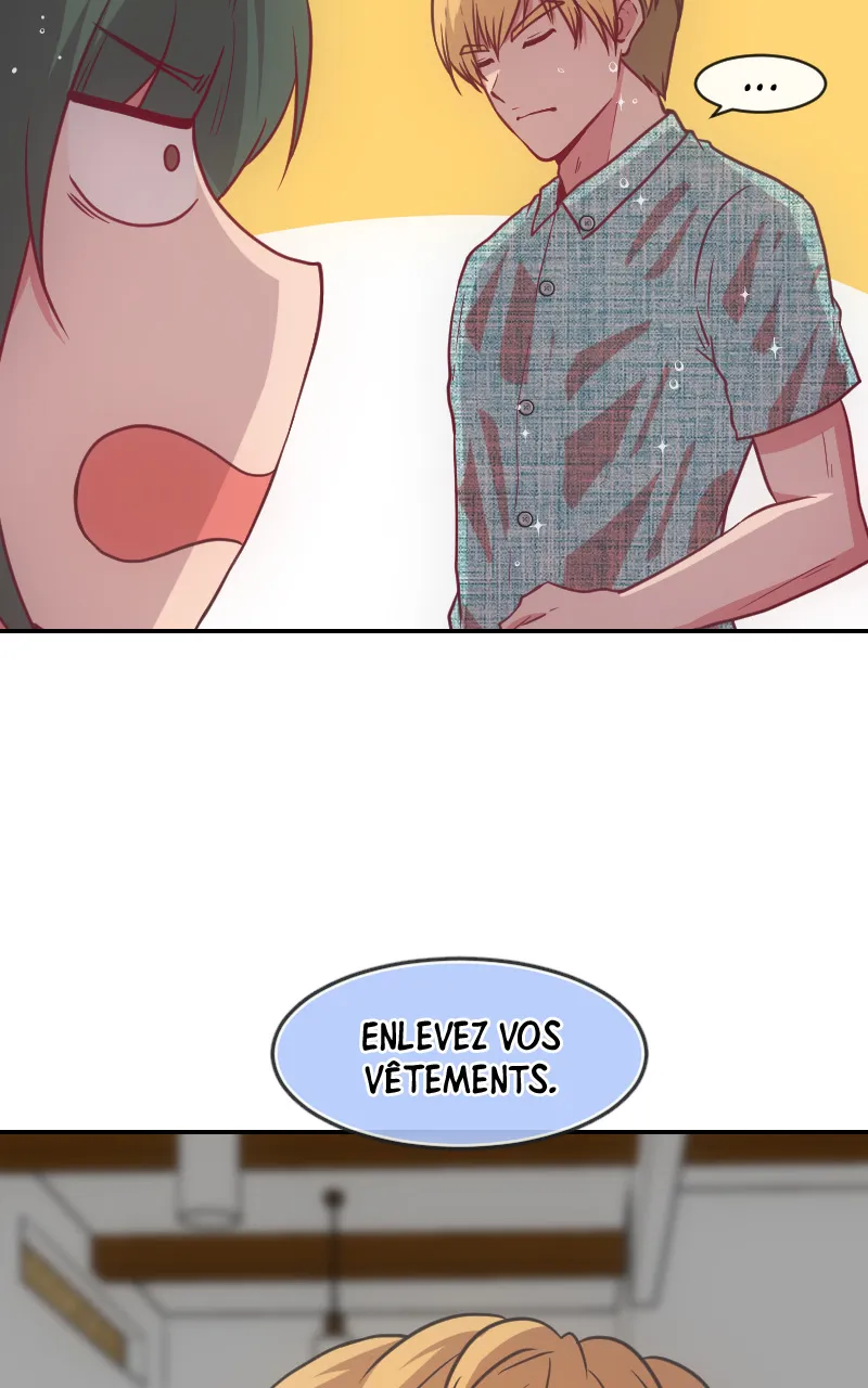 Read Questions d’âge Manga Online