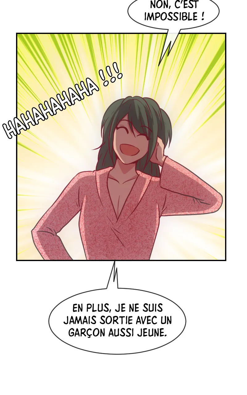 Read Questions d’âge Manga Online