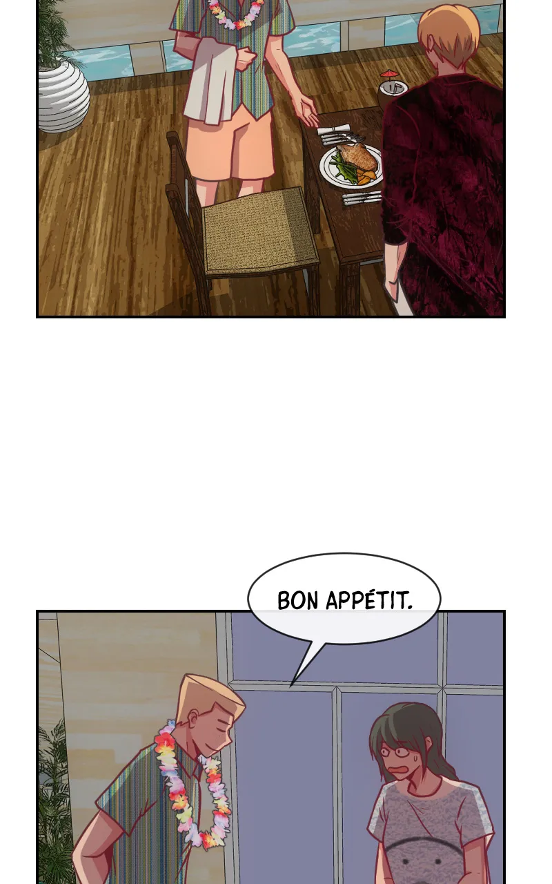 Read Questions d’âge Manga Online