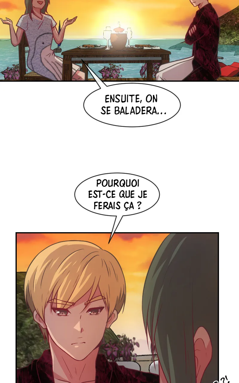 Read Questions d’âge Manga Online