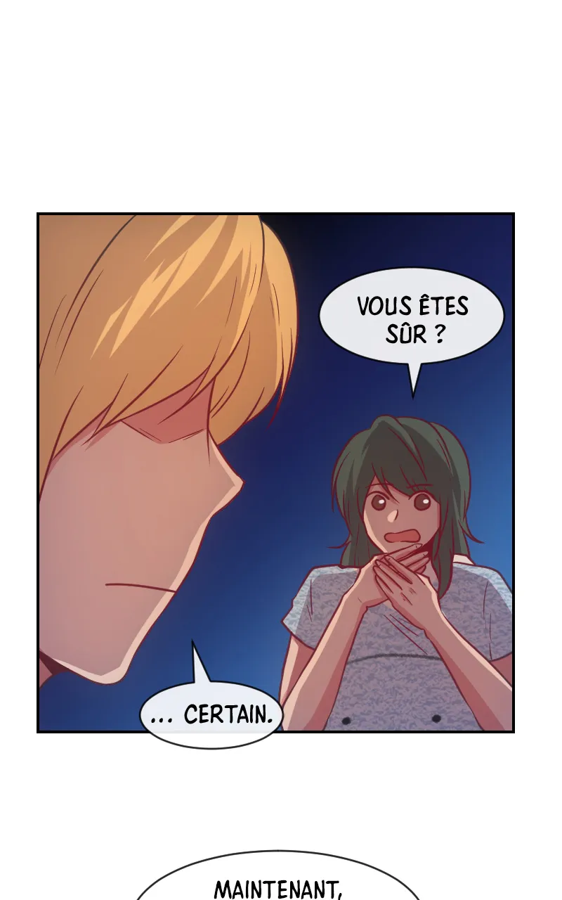 Read Questions d’âge Manga Online
