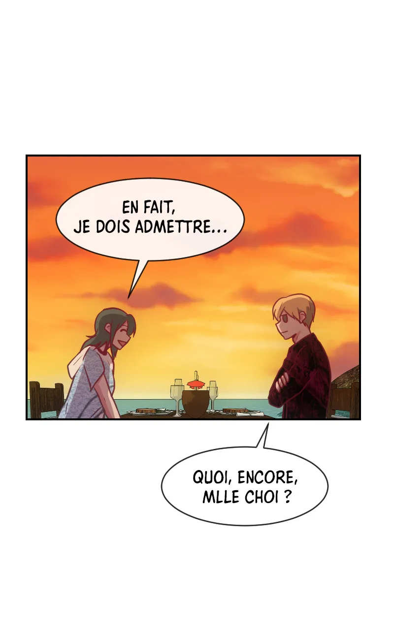 Read Questions d’âge Manga Online