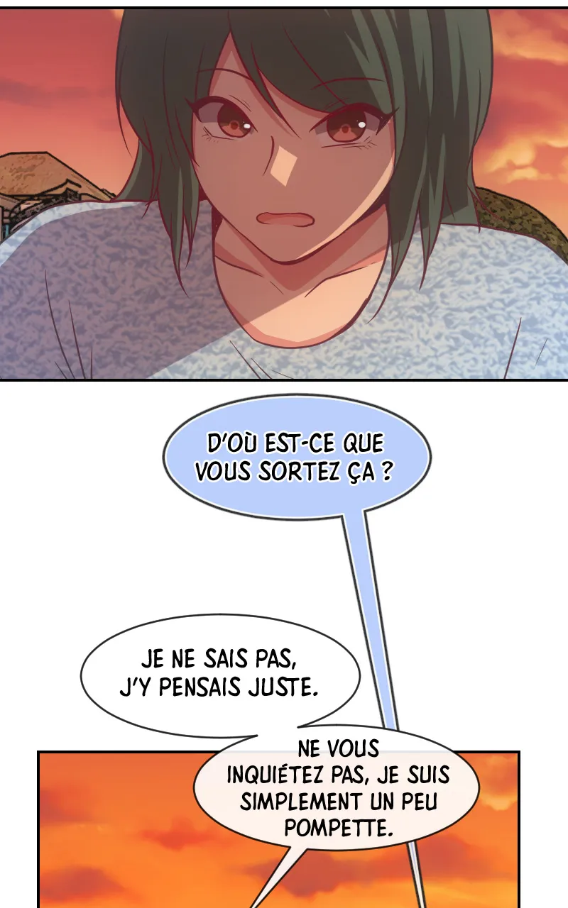 Read Questions d’âge Manga Online