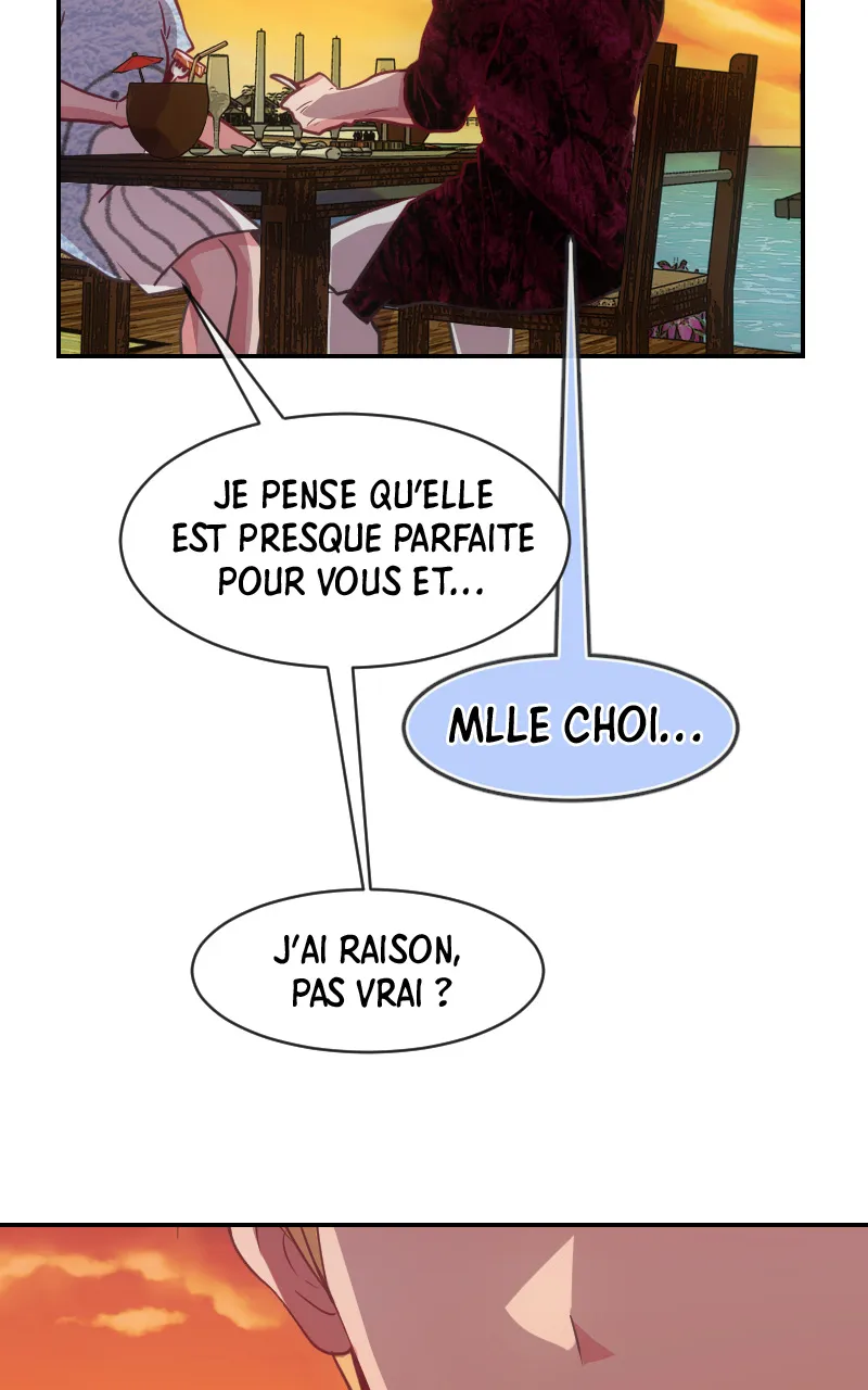Read Questions d’âge Manga Online
