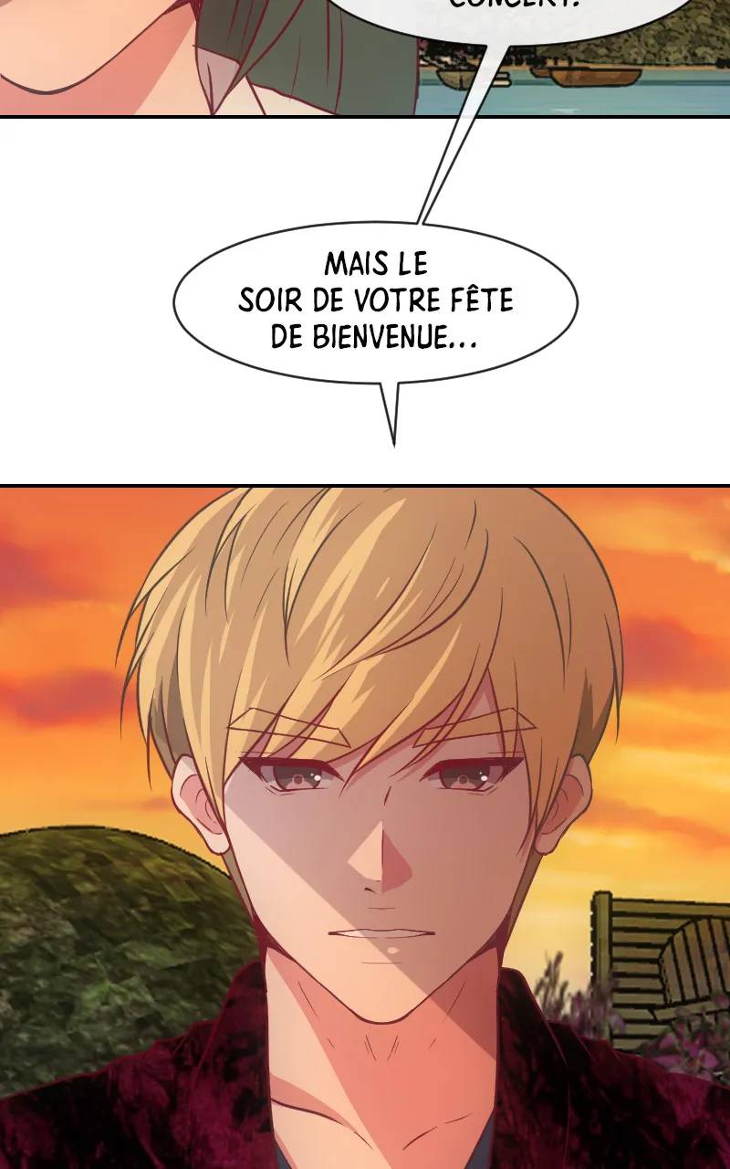 Read Questions d’âge Manga Online