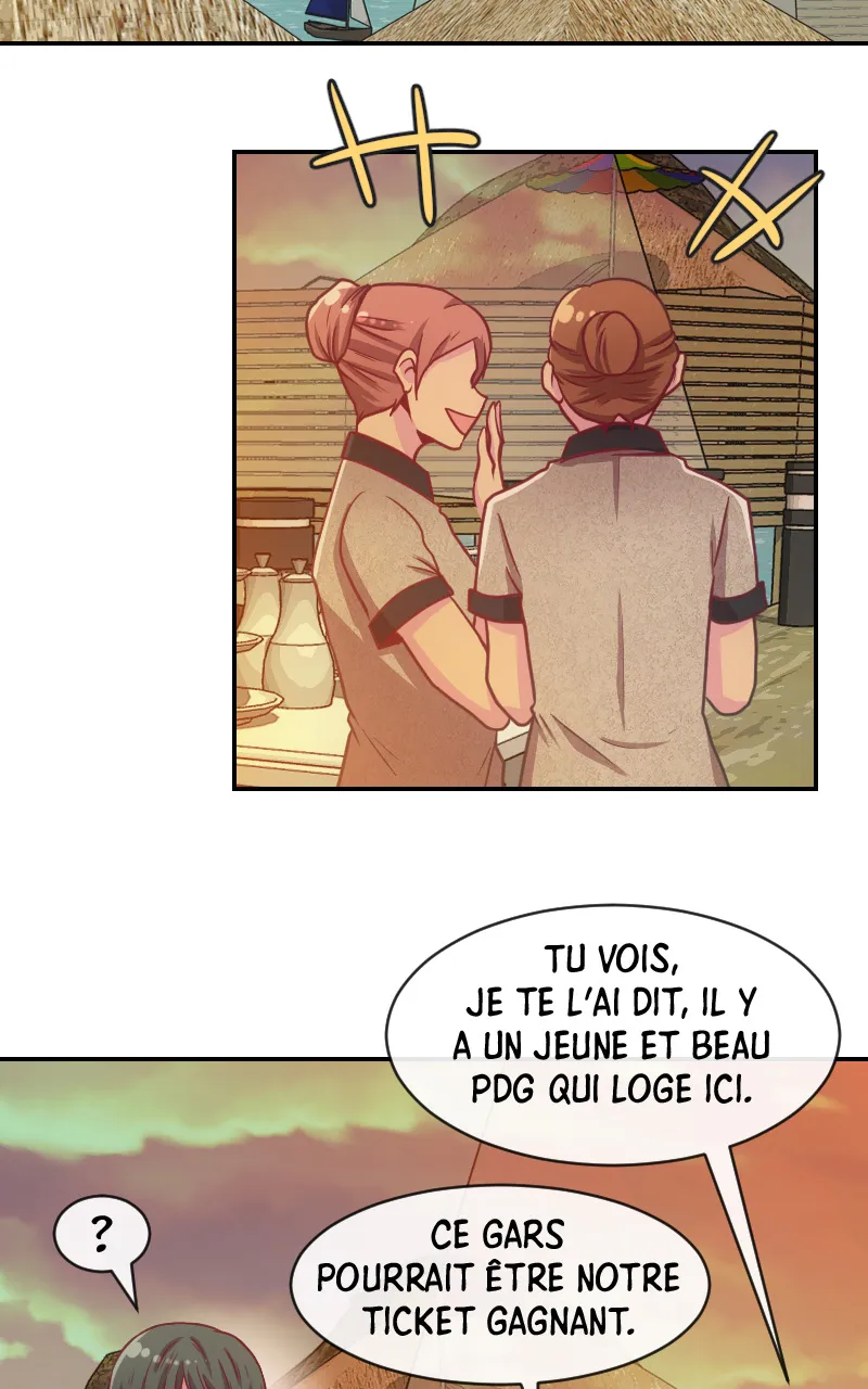 Read Questions d’âge Manga Online
