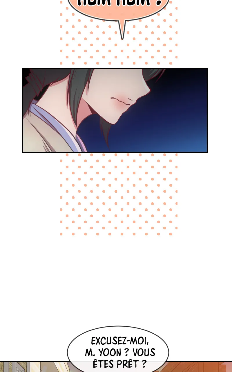 Read Questions d’âge Manga Online