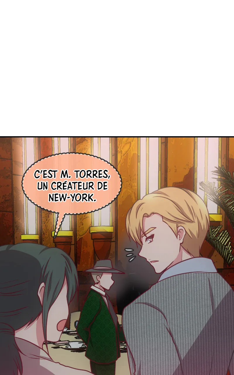 Read Questions d’âge Manga Online