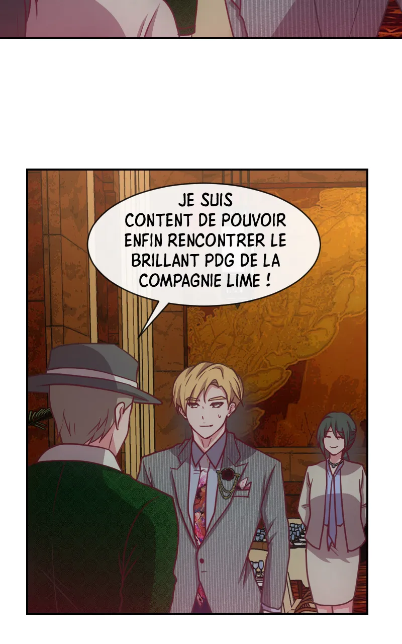 Read Questions d’âge Manga Online