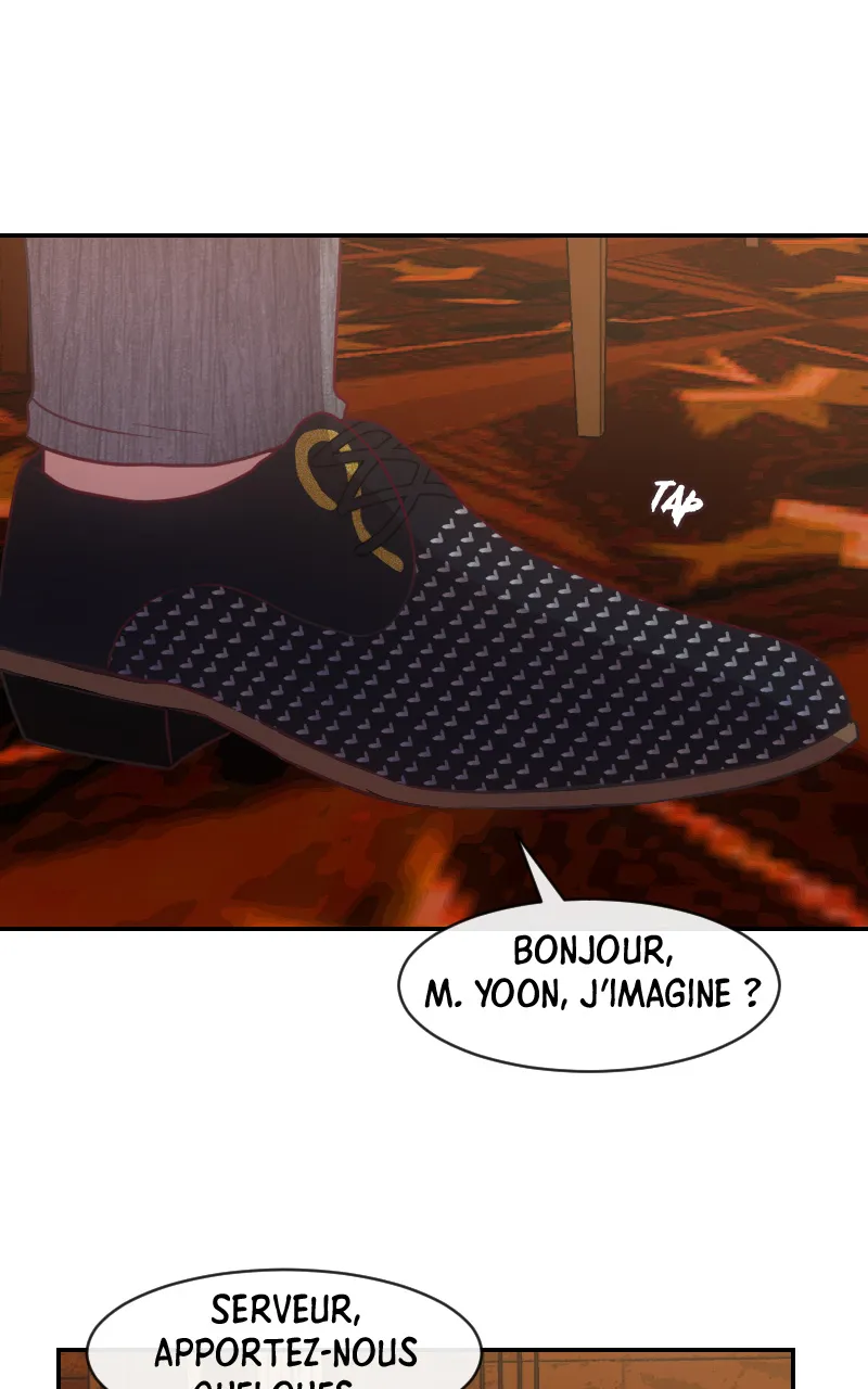 Read Questions d’âge Manga Online