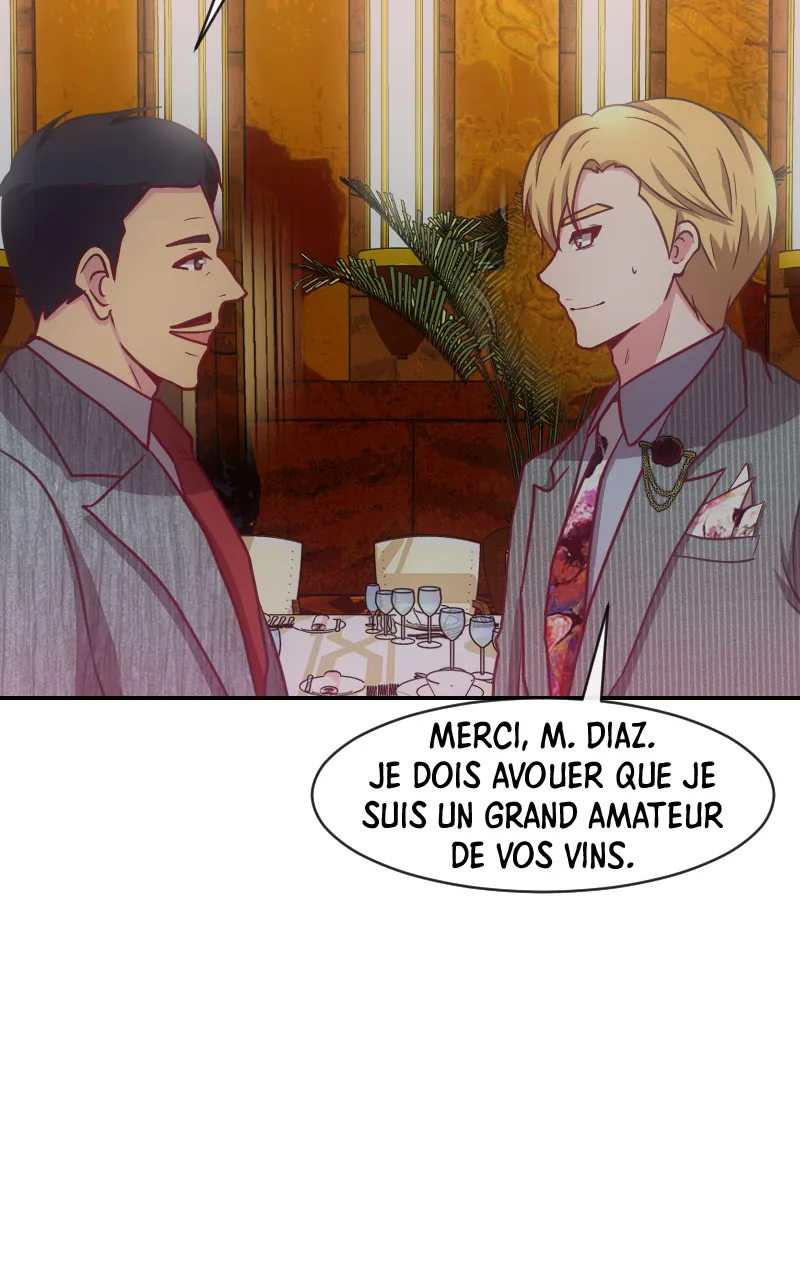 Read Questions d’âge Manga Online