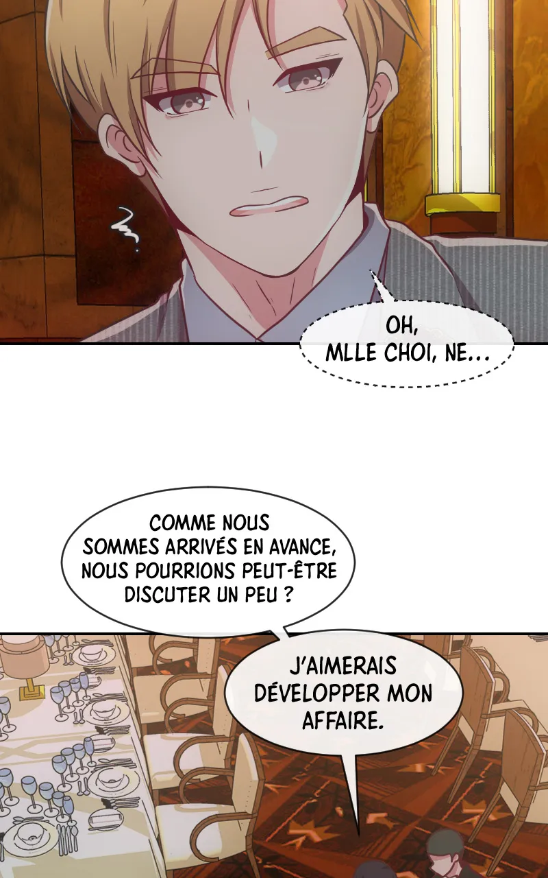Read Questions d’âge Manga Online