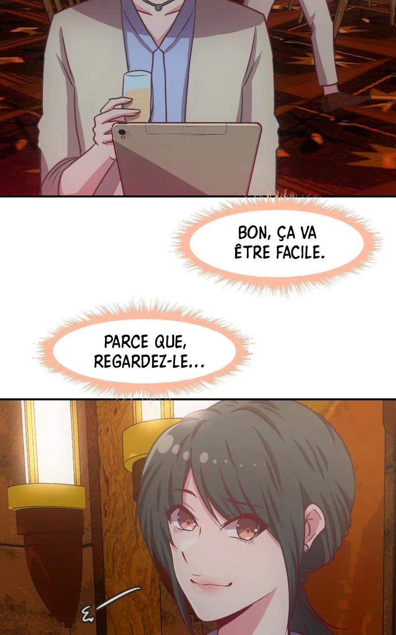 Read Questions d’âge Manga Online