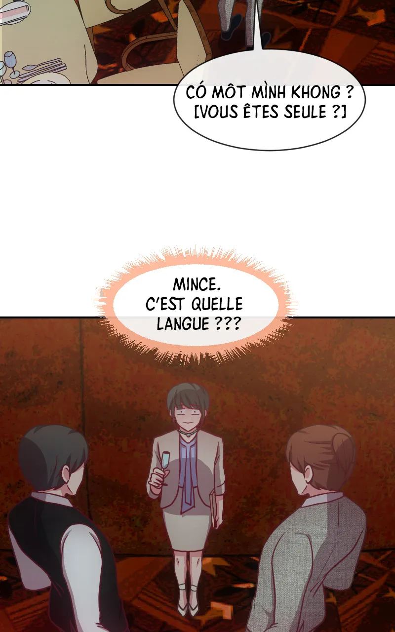 Read Questions d’âge Manga Online