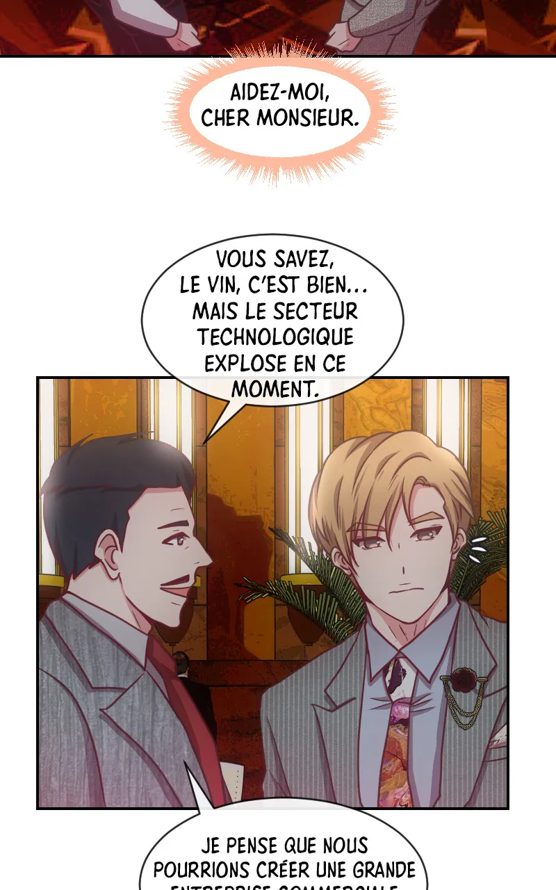 Read Questions d’âge Manga Online