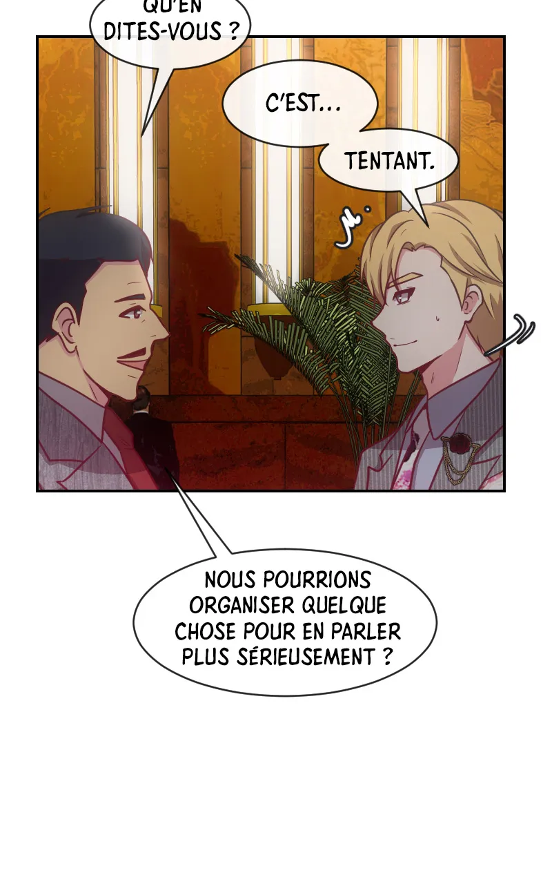 Read Questions d’âge Manga Online