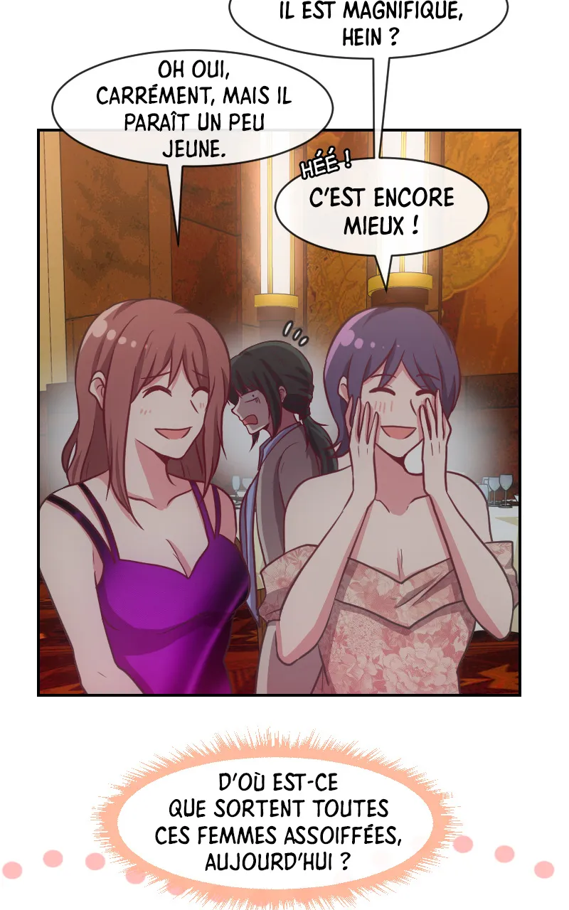 Read Questions d’âge Manga Online