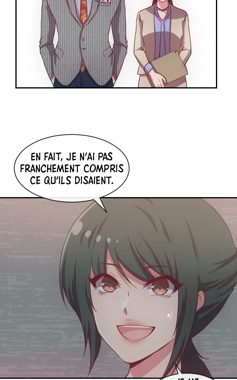 Read Questions d’âge Manga Online