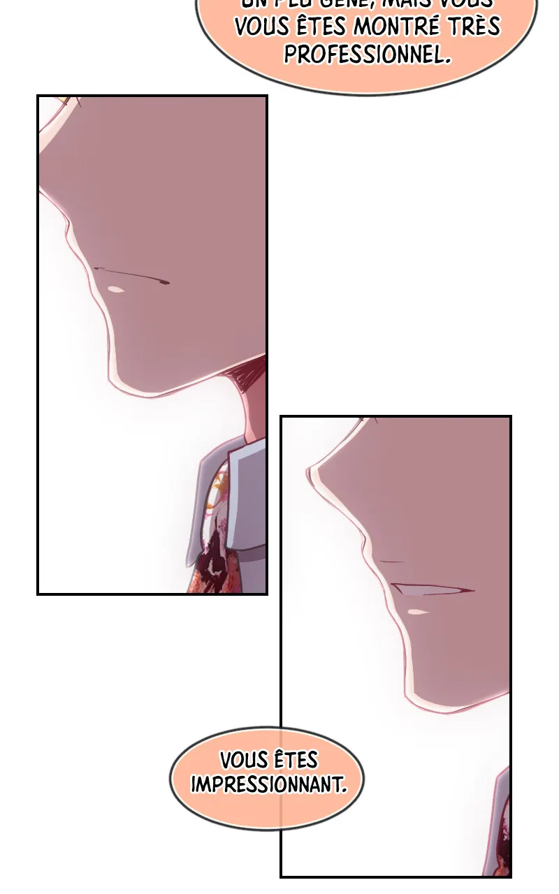 Read Questions d’âge Manga Online