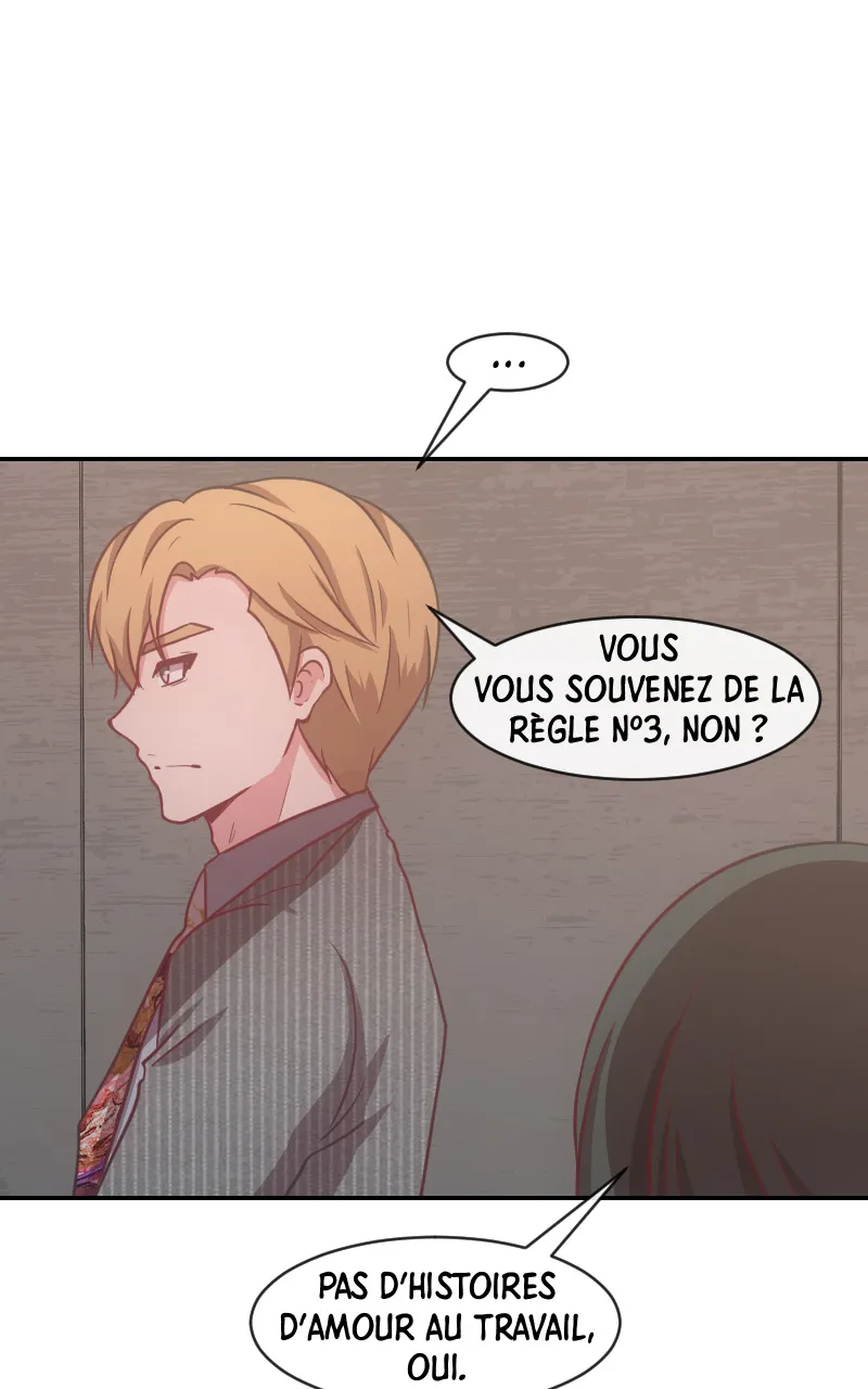 Read Questions d’âge Manga Online