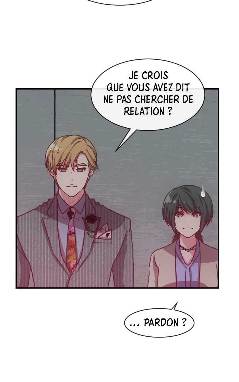 Read Questions d’âge Manga Online