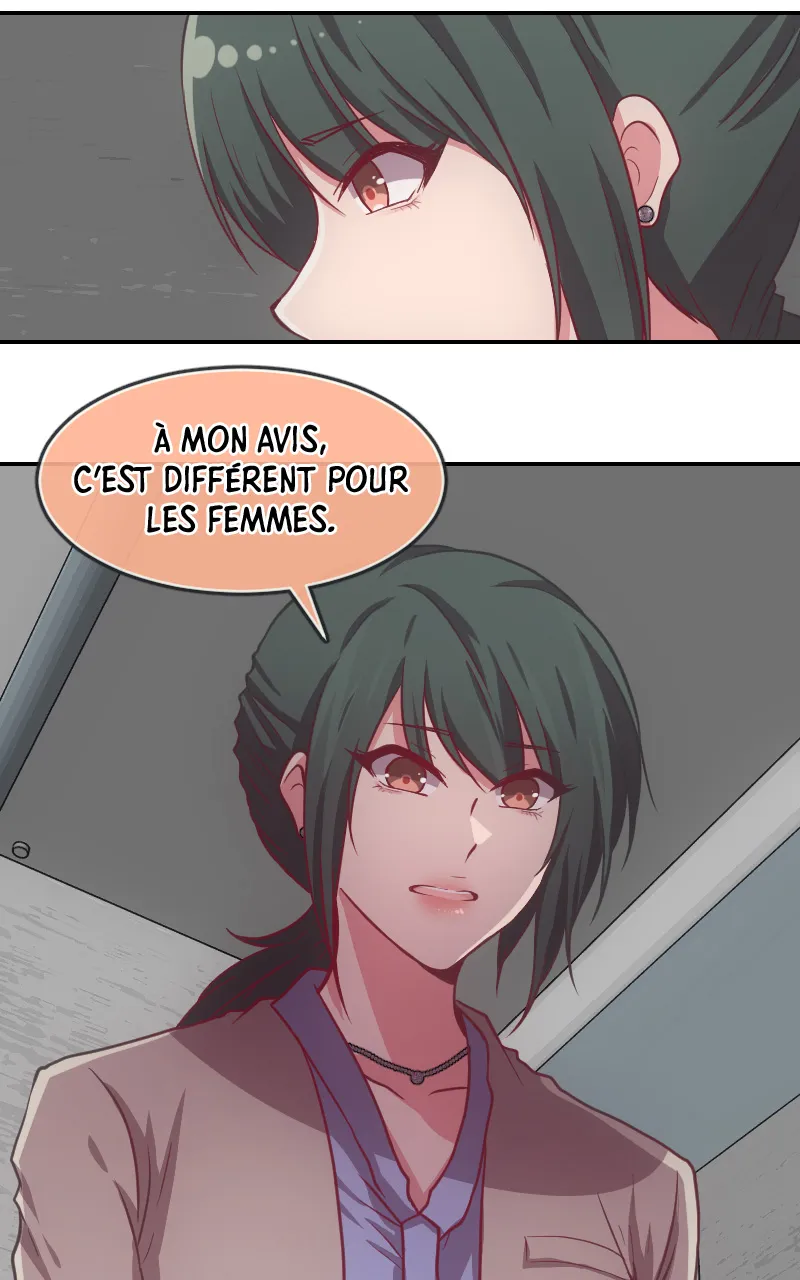 Read Questions d’âge Manga Online