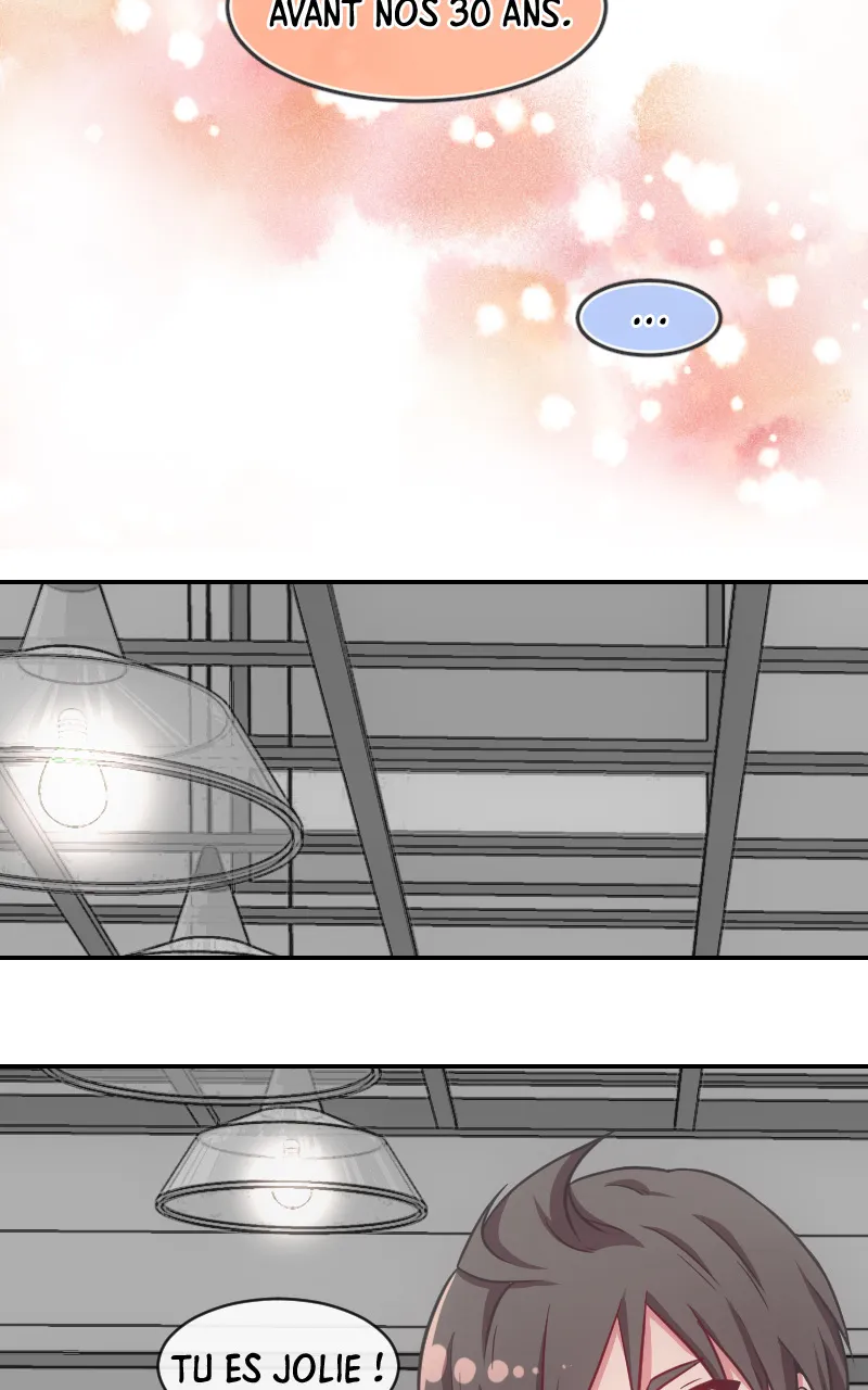 Read Questions d’âge Manga Online