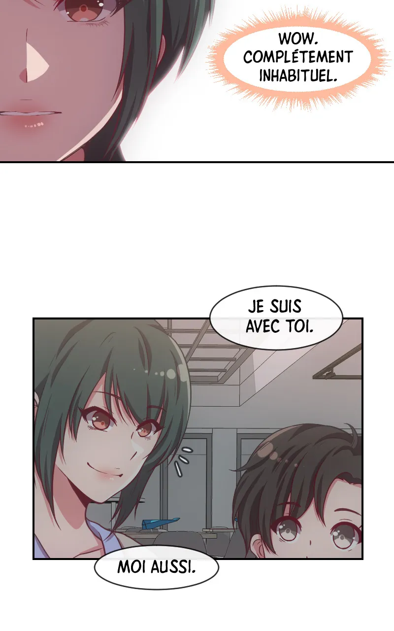 Read Questions d’âge Manga Online