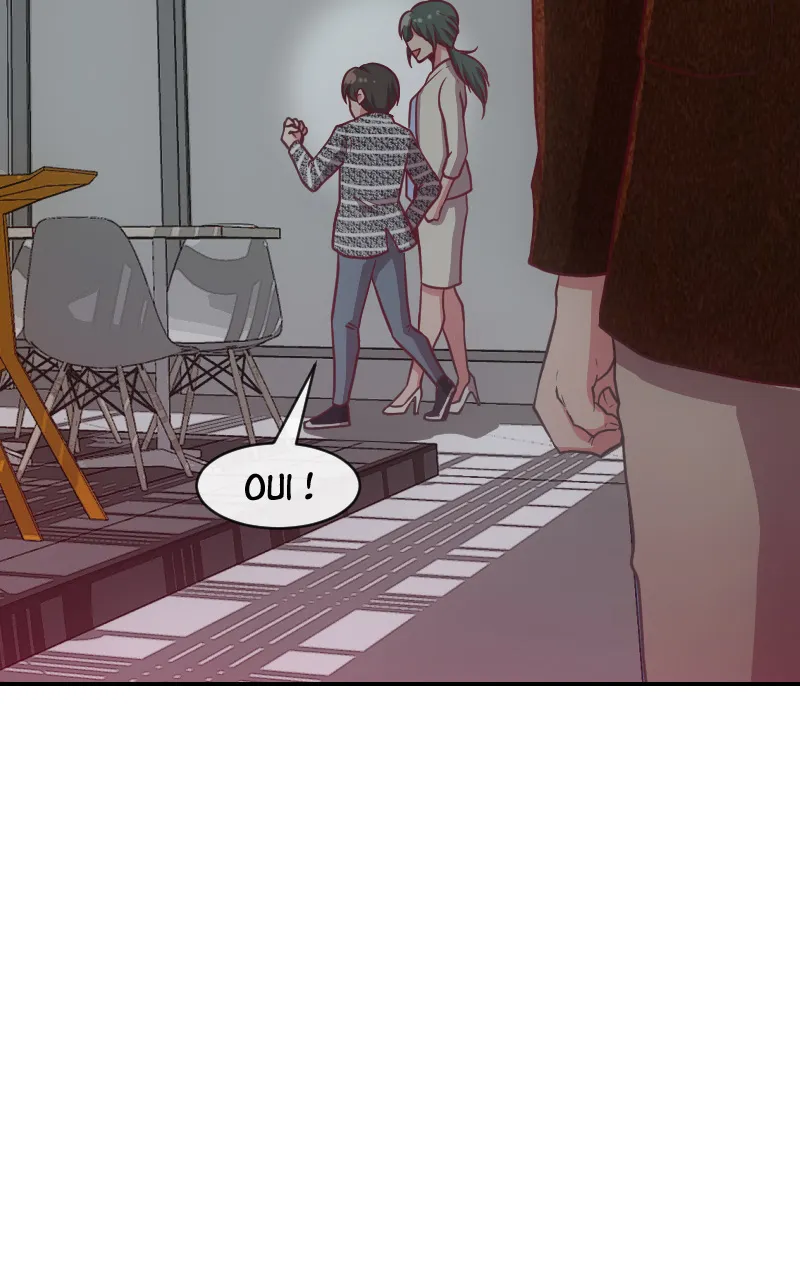Read Questions d’âge Manga Online
