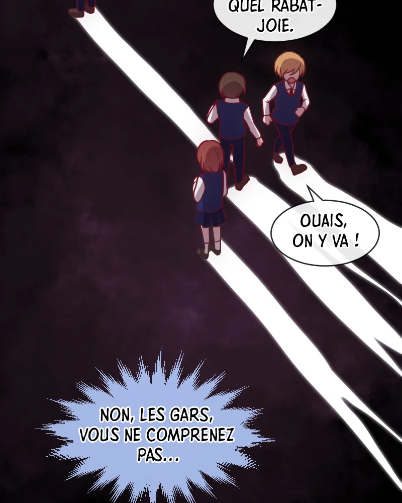 Read Questions d’âge Manga Online