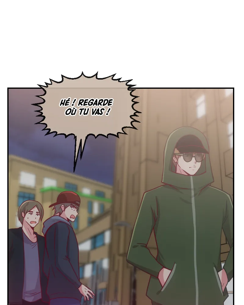 Read Questions d’âge Manga Online