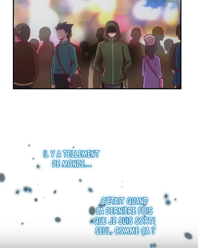 Read Questions d’âge Manga Online