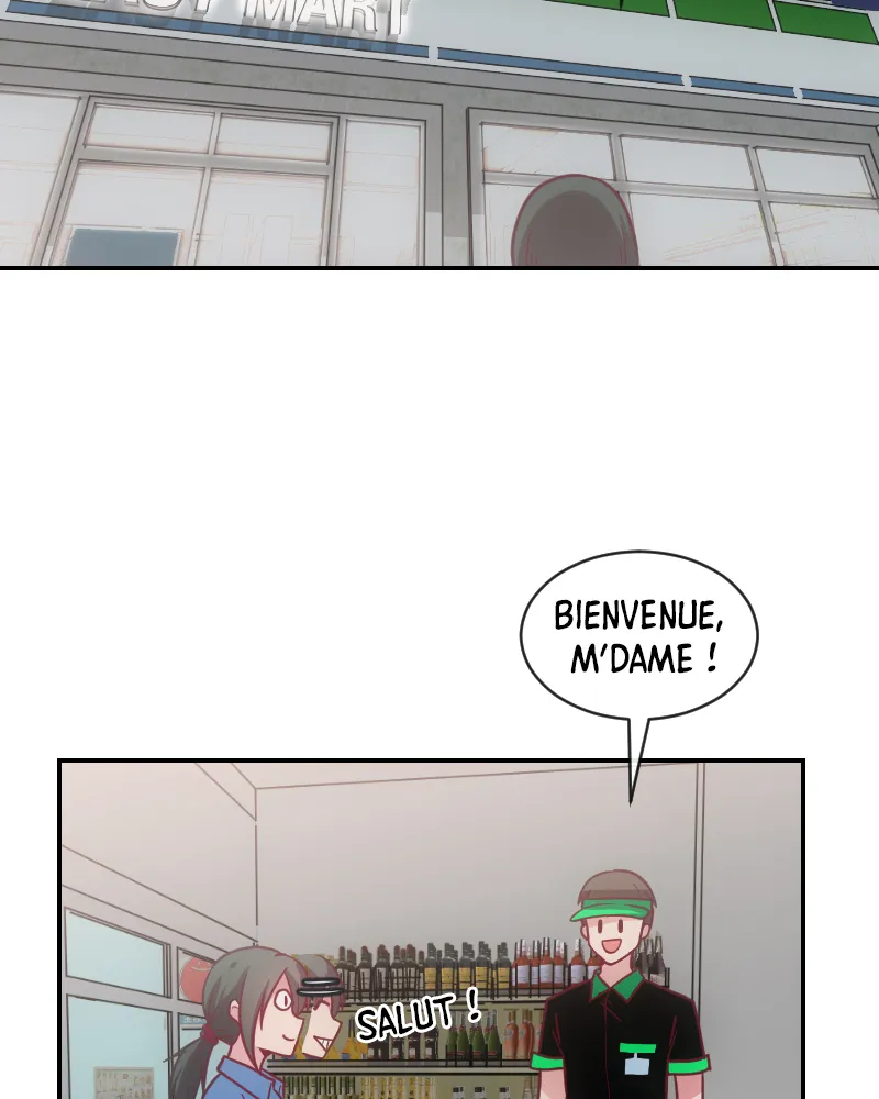 Read Questions d’âge Manga Online