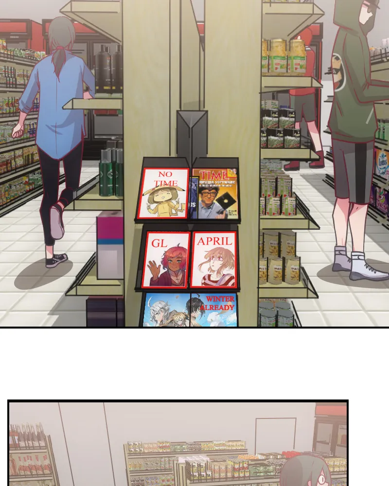 Read Questions d’âge Manga Online