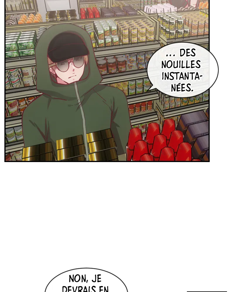 Read Questions d’âge Manga Online
