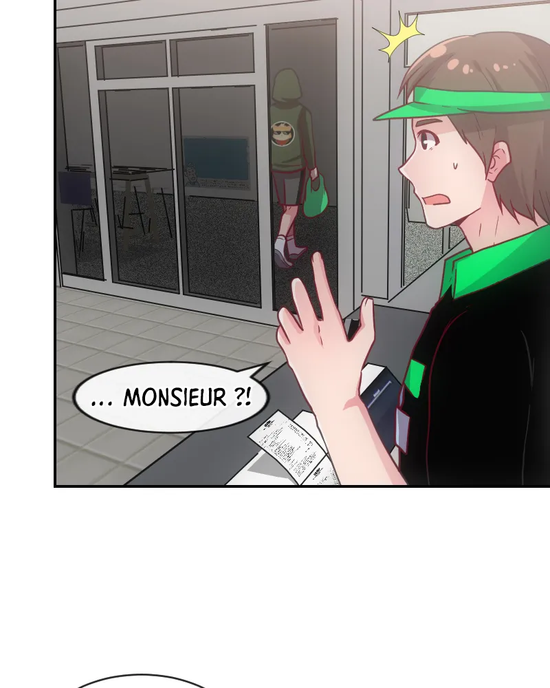 Read Questions d’âge Manga Online
