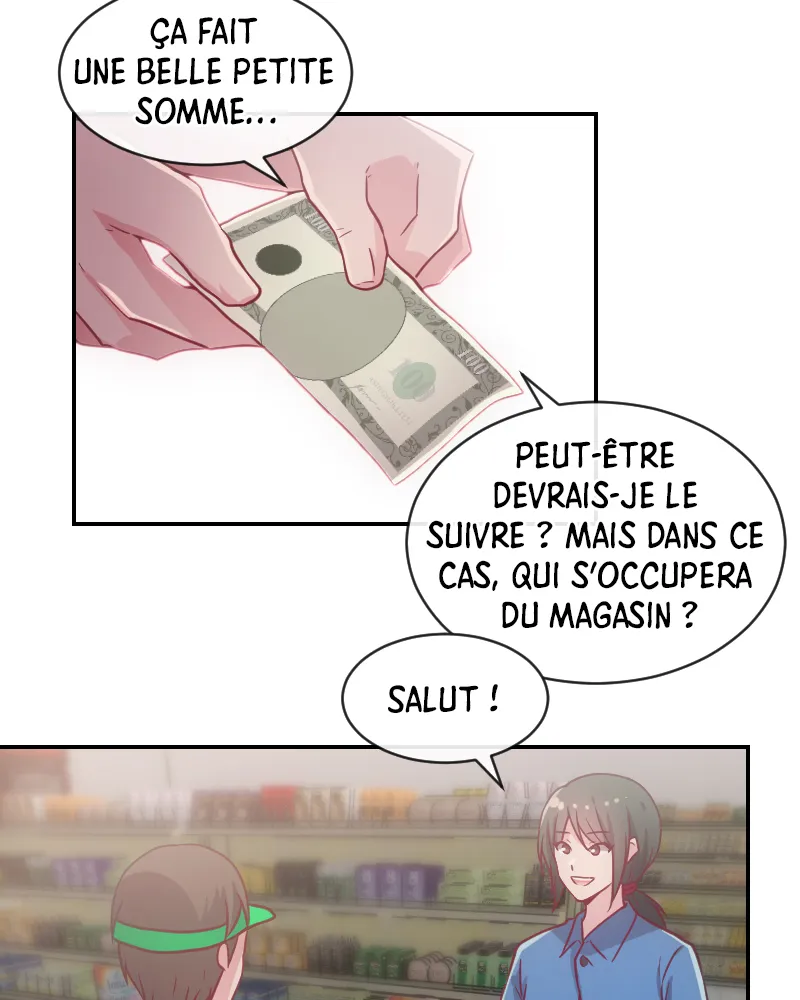 Read Questions d’âge Manga Online