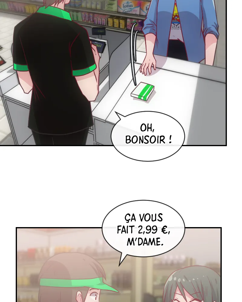 Read Questions d’âge Manga Online