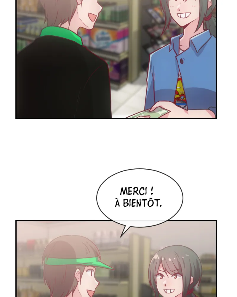 Read Questions d’âge Manga Online