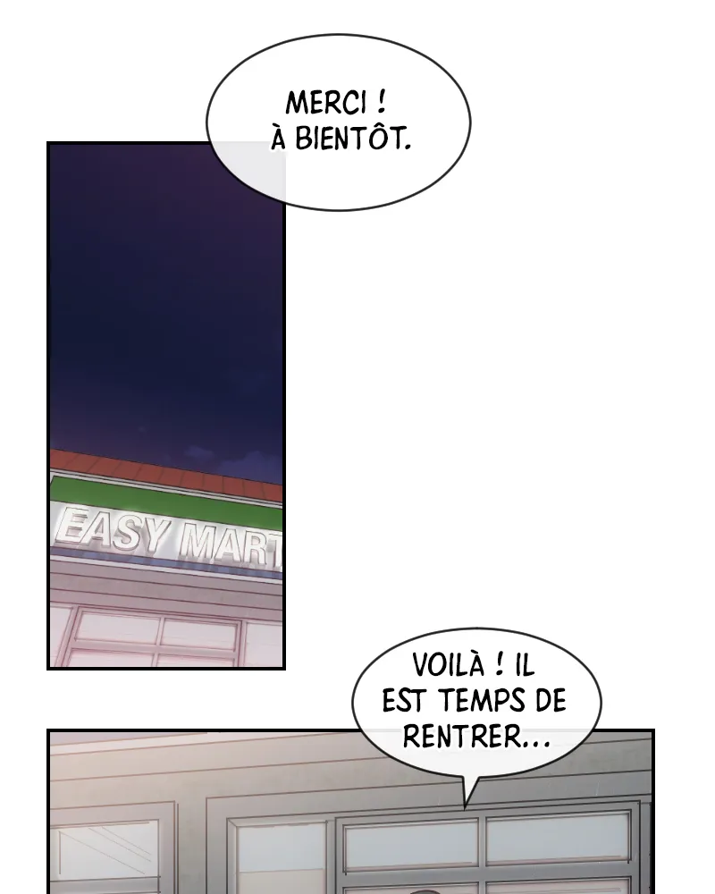 Read Questions d’âge Manga Online
