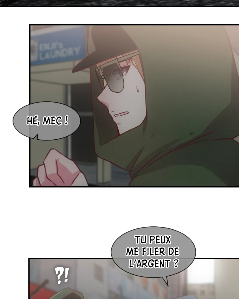 Read Questions d’âge Manga Online