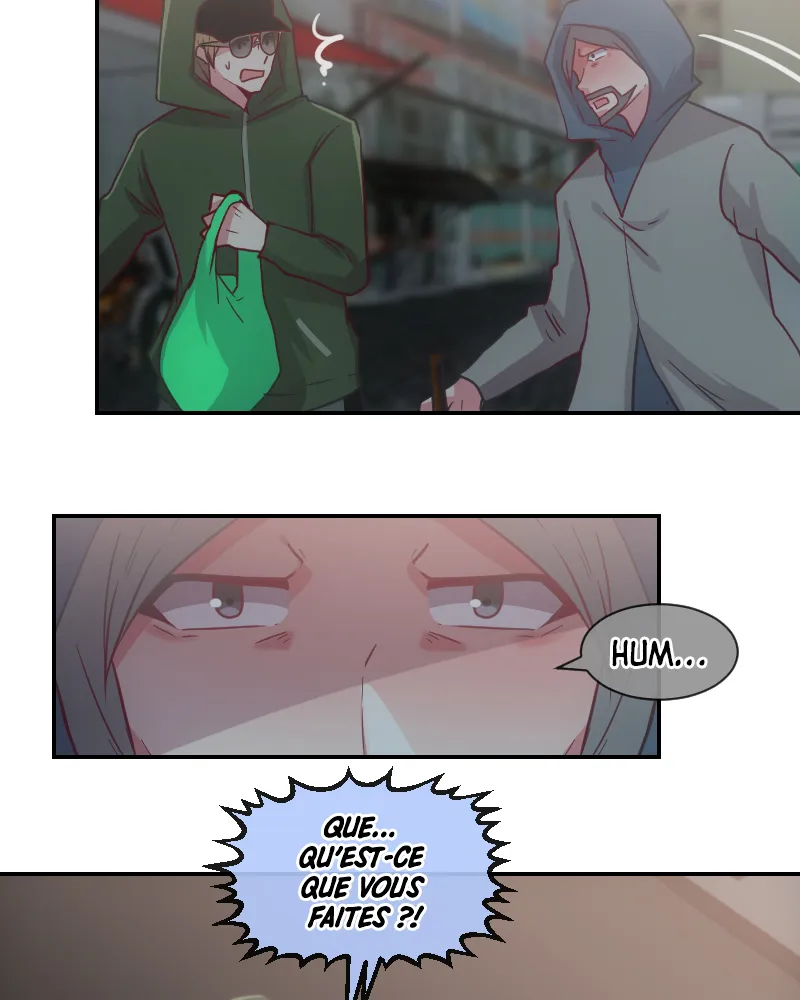Read Questions d’âge Manga Online