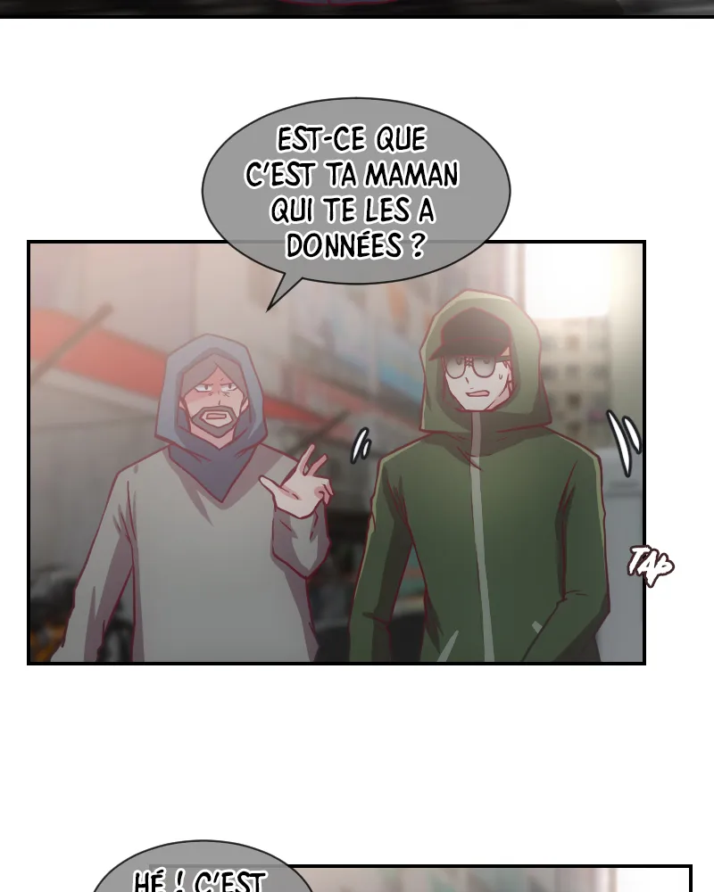 Read Questions d’âge Manga Online