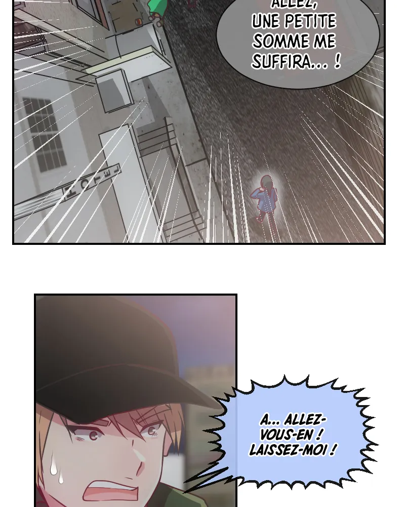 Read Questions d’âge Manga Online