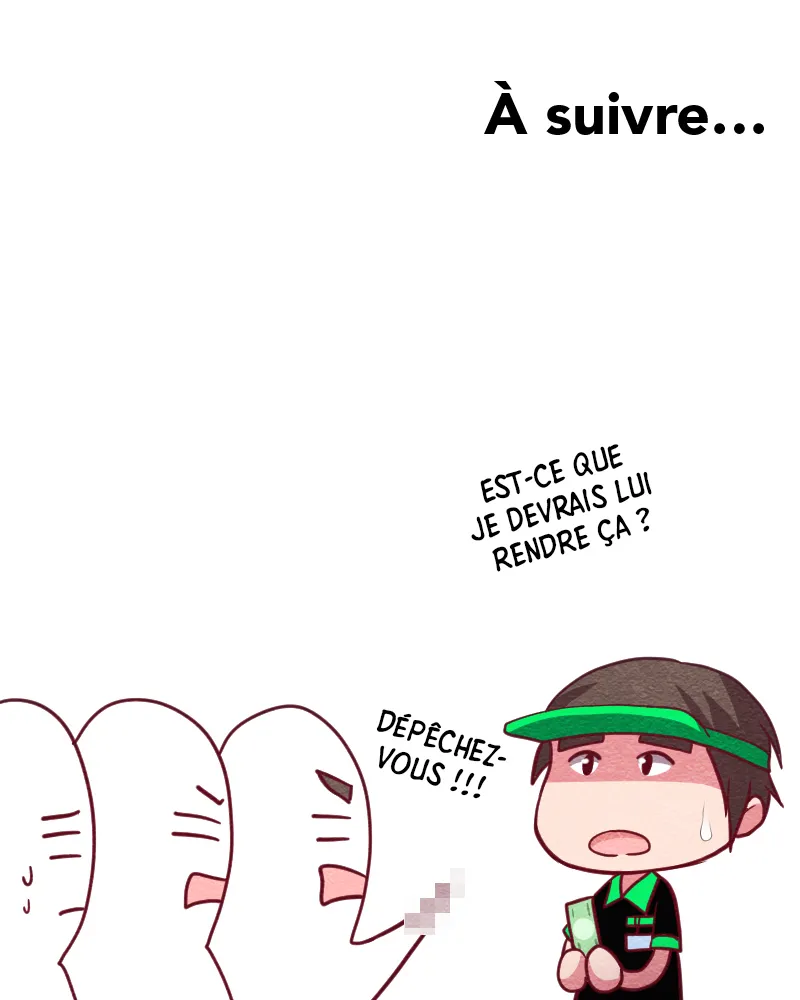 Read Questions d’âge Manga Online