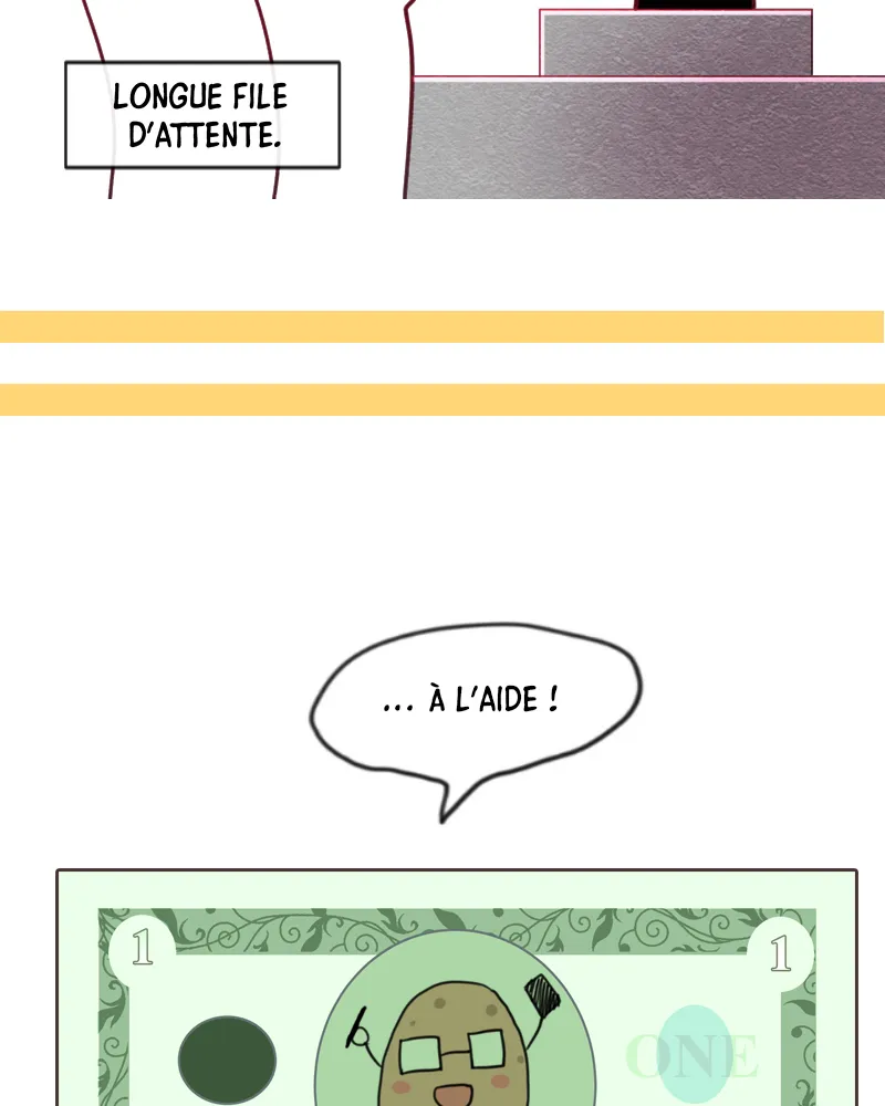 Read Questions d’âge Manga Online