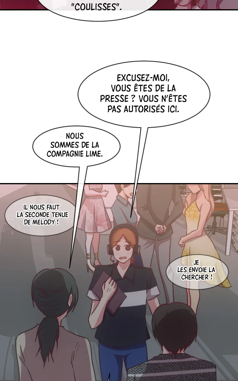 Read Questions d’âge Manga Online